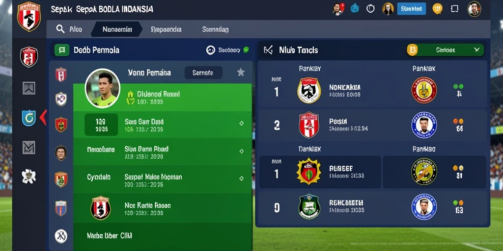 Fitur multiplayer yang membuat permainan lebih interaktif.
