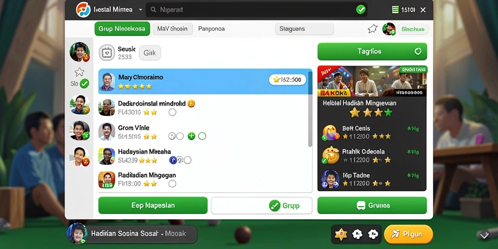 Tantangan menarik di setiap level menunggu untuk dijelajahi.