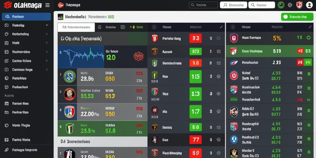 Screenshot misi petualangan yang mendebarkan dan penuh tantangan.