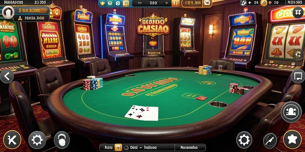Tema slot yang variatif dan menghibur.