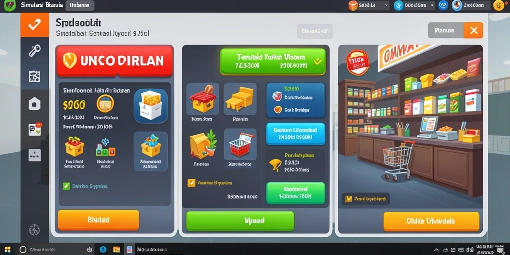 Data pengguna aman berkat sistem enkripsi.