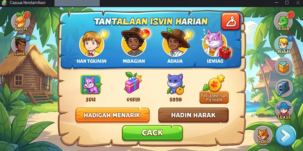Keamanan data pengguna yang terjamin dengan enkripsi.